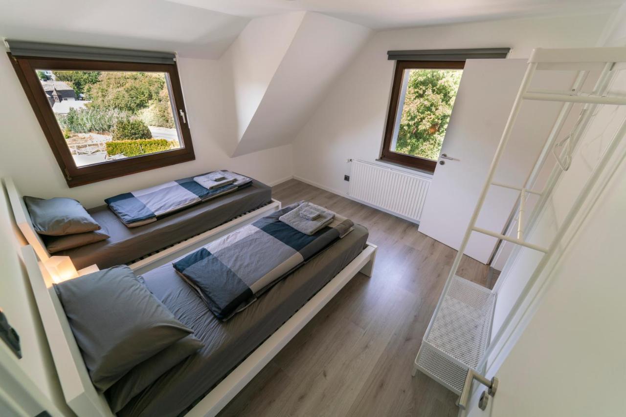 North Loop Rooms Аденау Екстер'єр фото